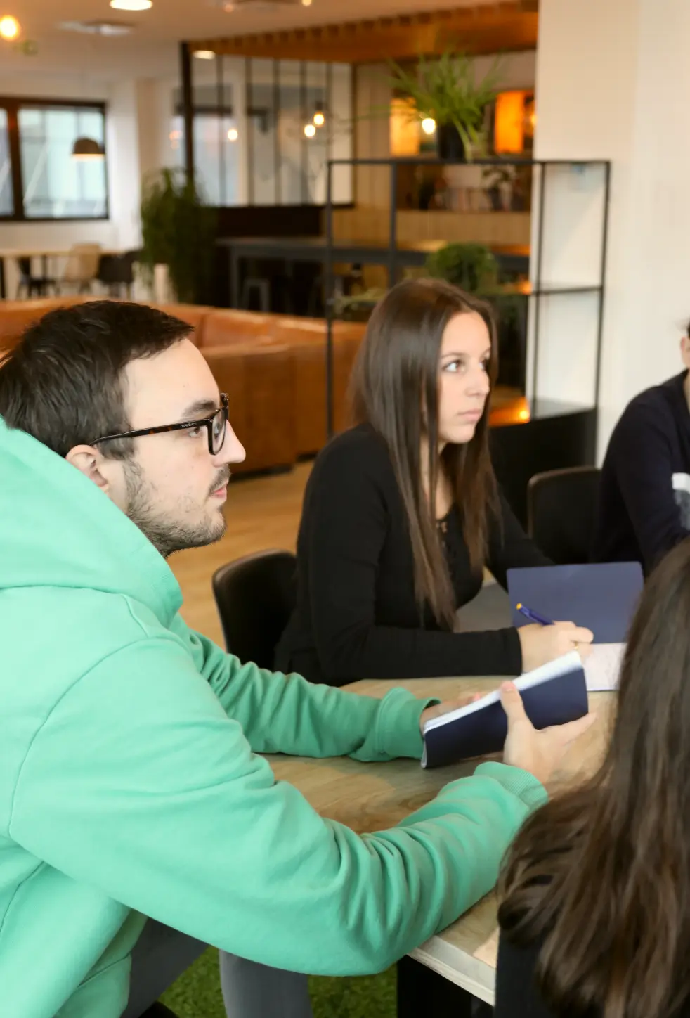 école d’entrepreneuriat en 3 ans pour monter sa société