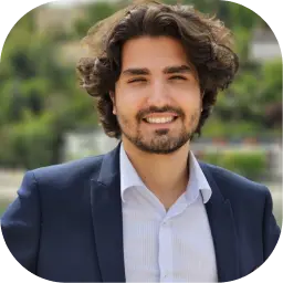 Arthur BOURDARIAT ecole ldlc